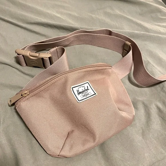 Herschel dusty rose clearance